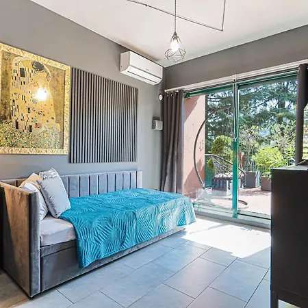 Apartmán Iskante Como