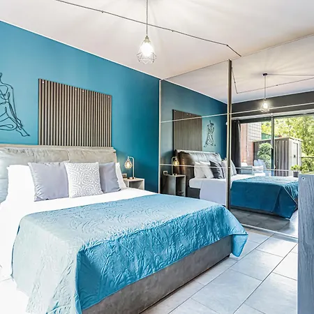 Apartmán Iskante Como